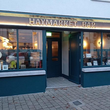 Moy Hotel Foxford Eksteriør billede