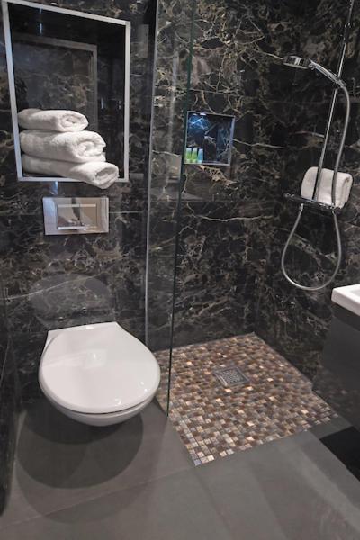 Moy Hotel Foxford Eksteriør billede