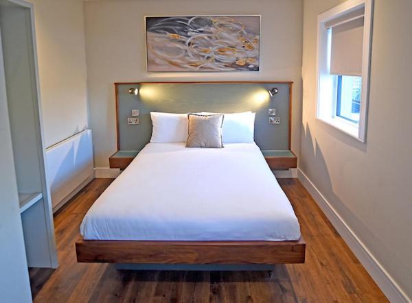 Moy Hotel Foxford Eksteriør billede