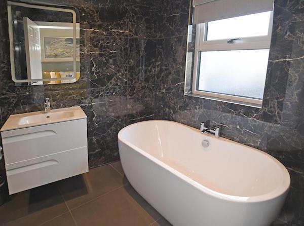 Moy Hotel Foxford Eksteriør billede